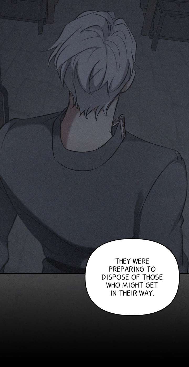 Regas Chapter 92 - Page 43