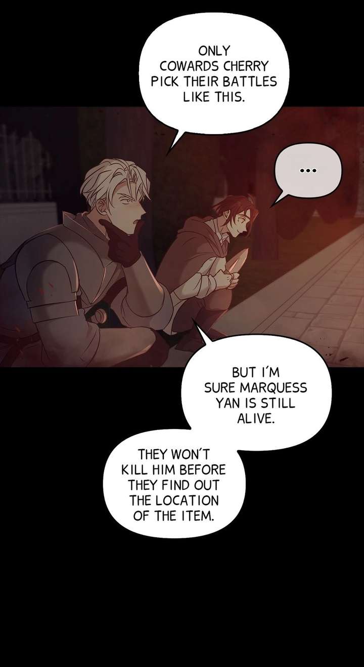 Regas Chapter 92 - Page 48