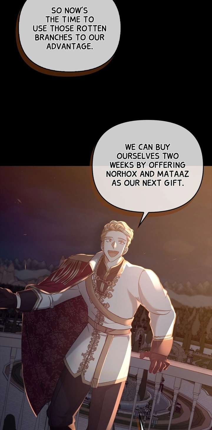 Regas Chapter 92 - Page 6