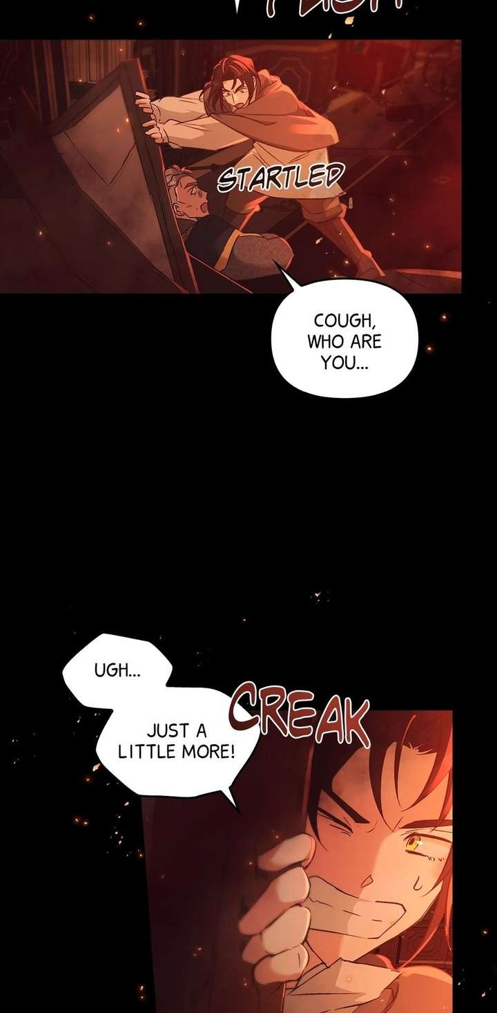 Regas Chapter 92 - Page 67