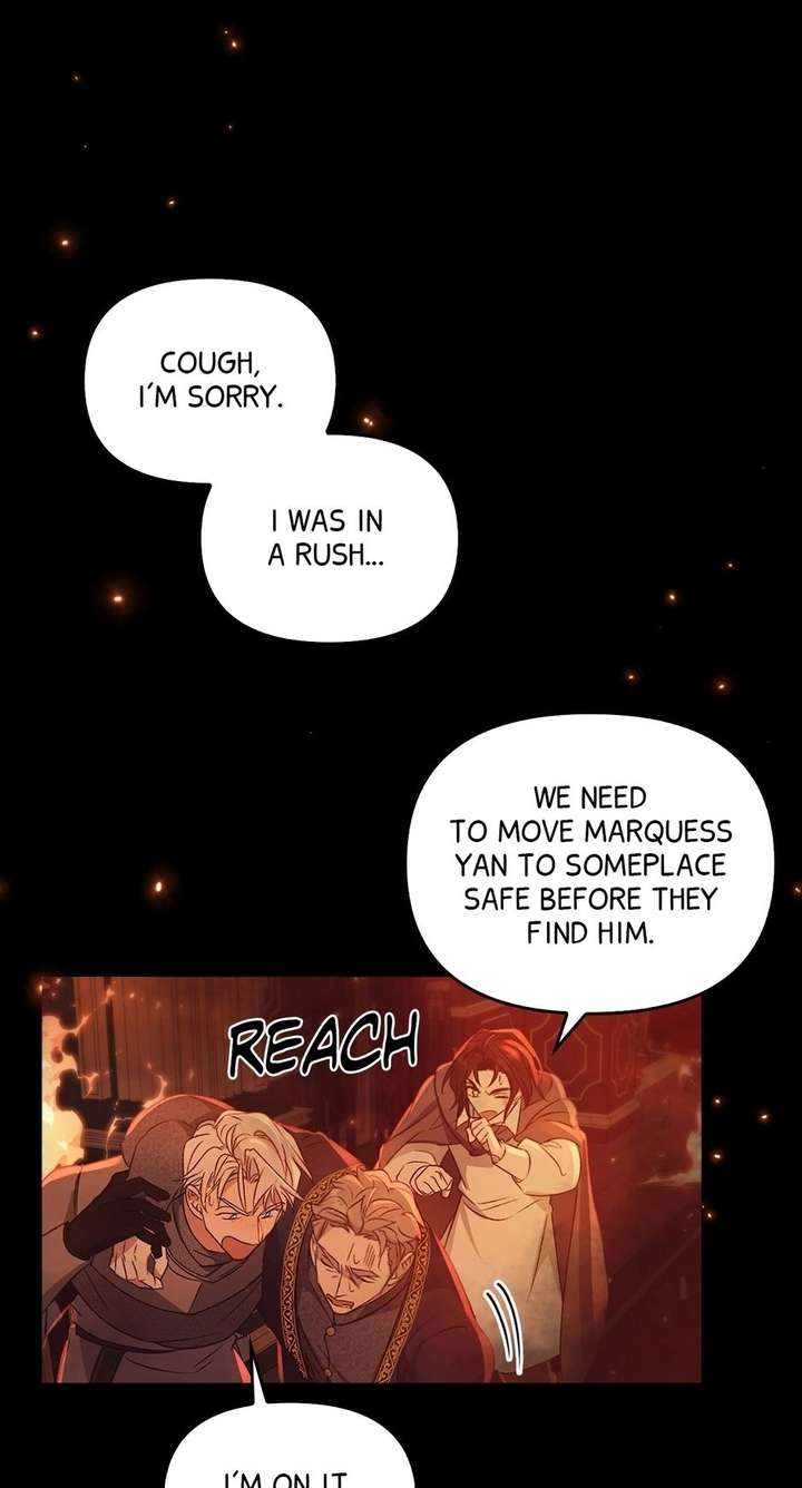 Regas Chapter 92 - Page 70