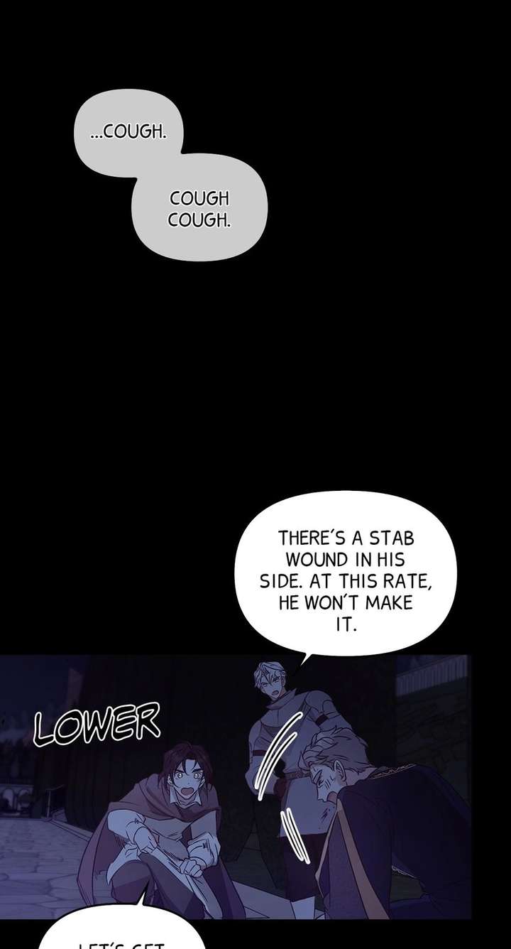 Regas Chapter 92 - Page 73