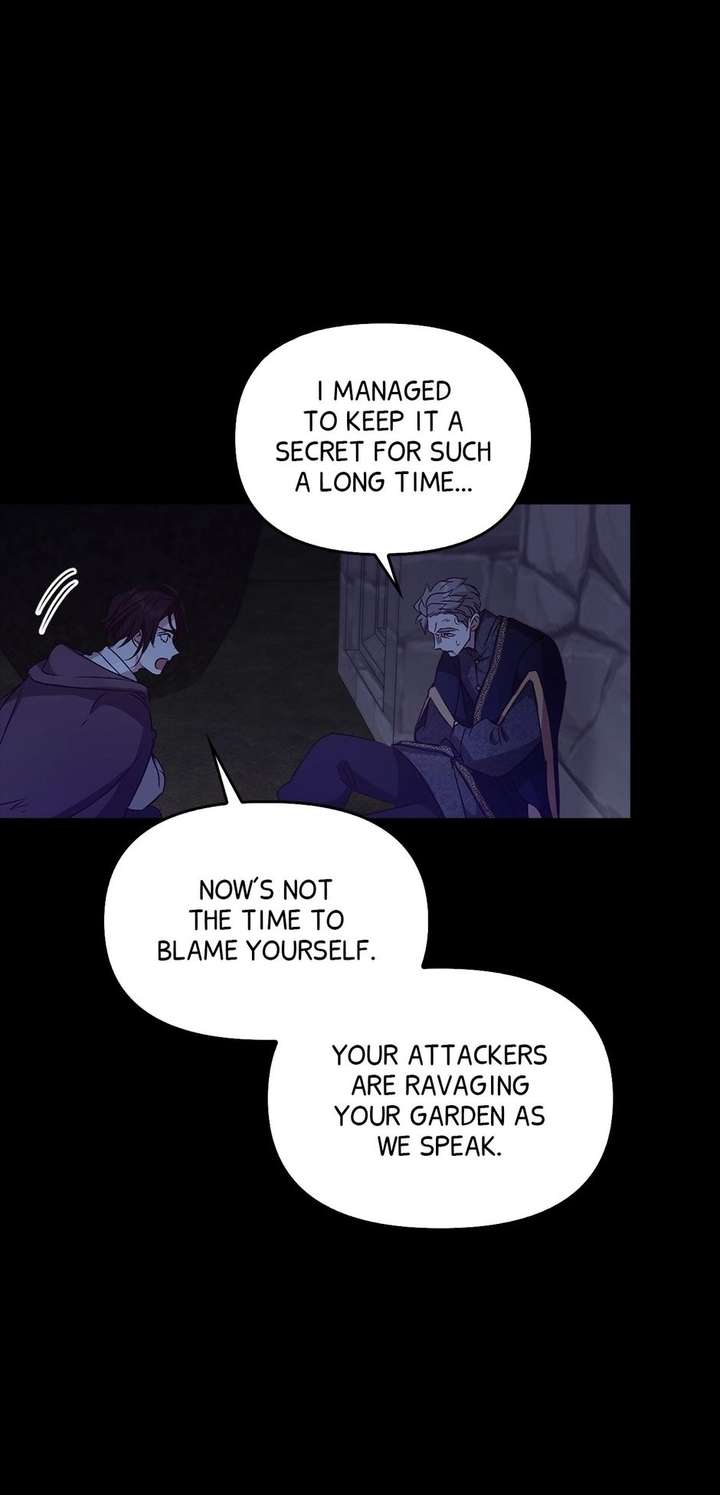 Regas Chapter 92 - Page 80