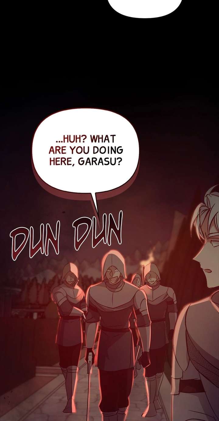 Regas Chapter 92 - Page 94