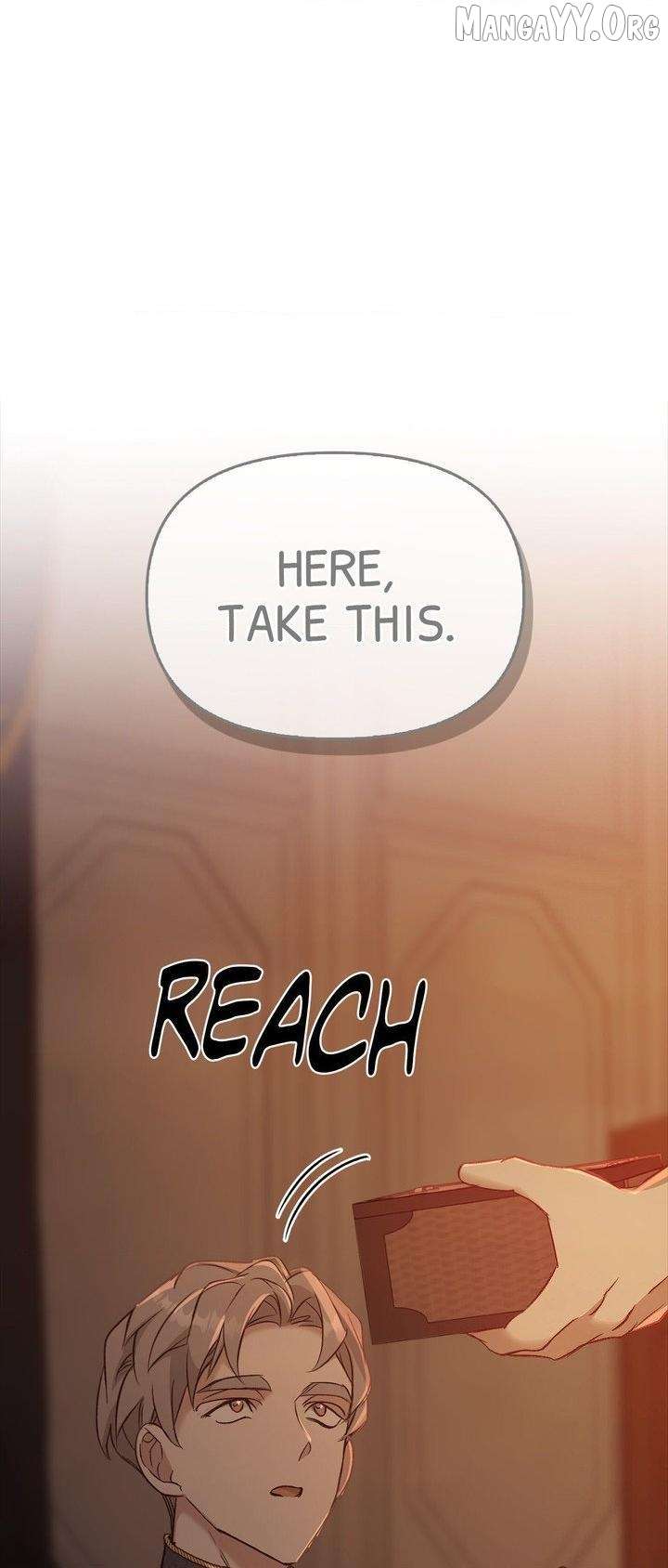 Regas Chapter 93 - Page 1