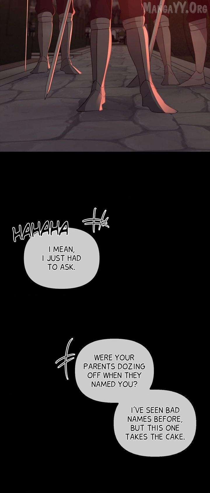 Regas Chapter 93 - Page 10