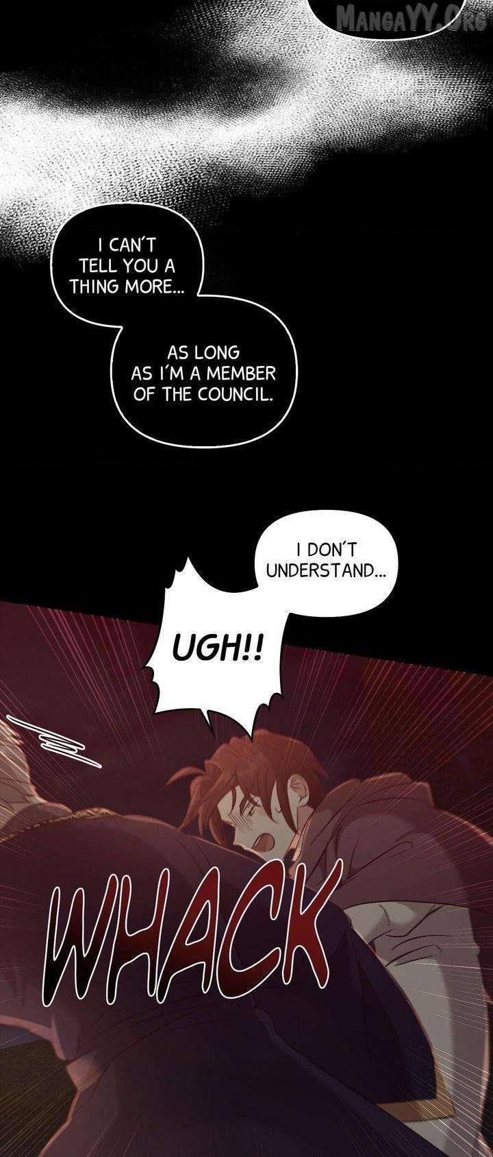 Regas Chapter 93 - Page 15