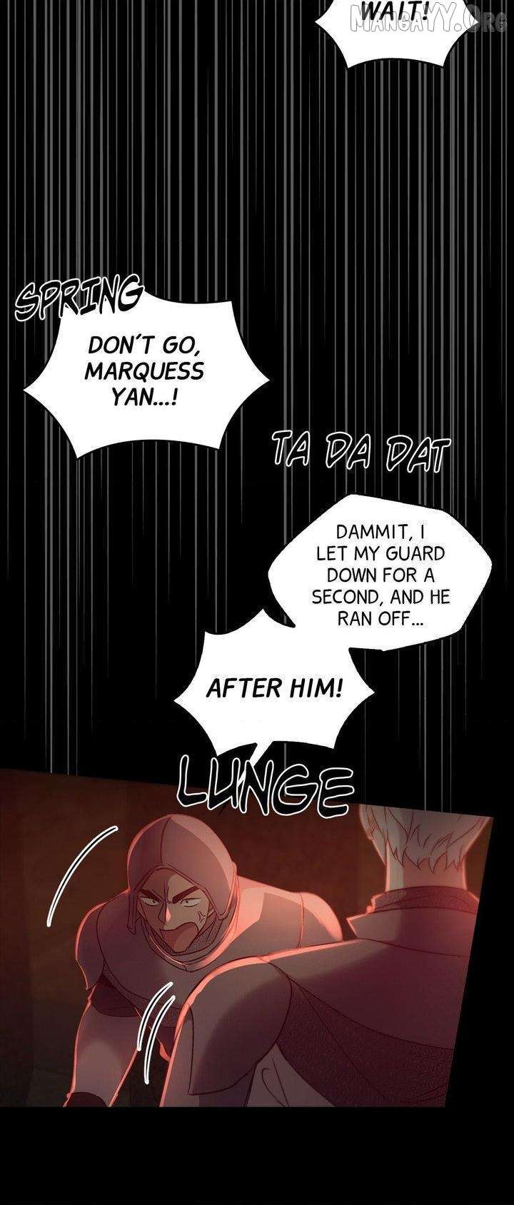 Regas Chapter 93 - Page 17