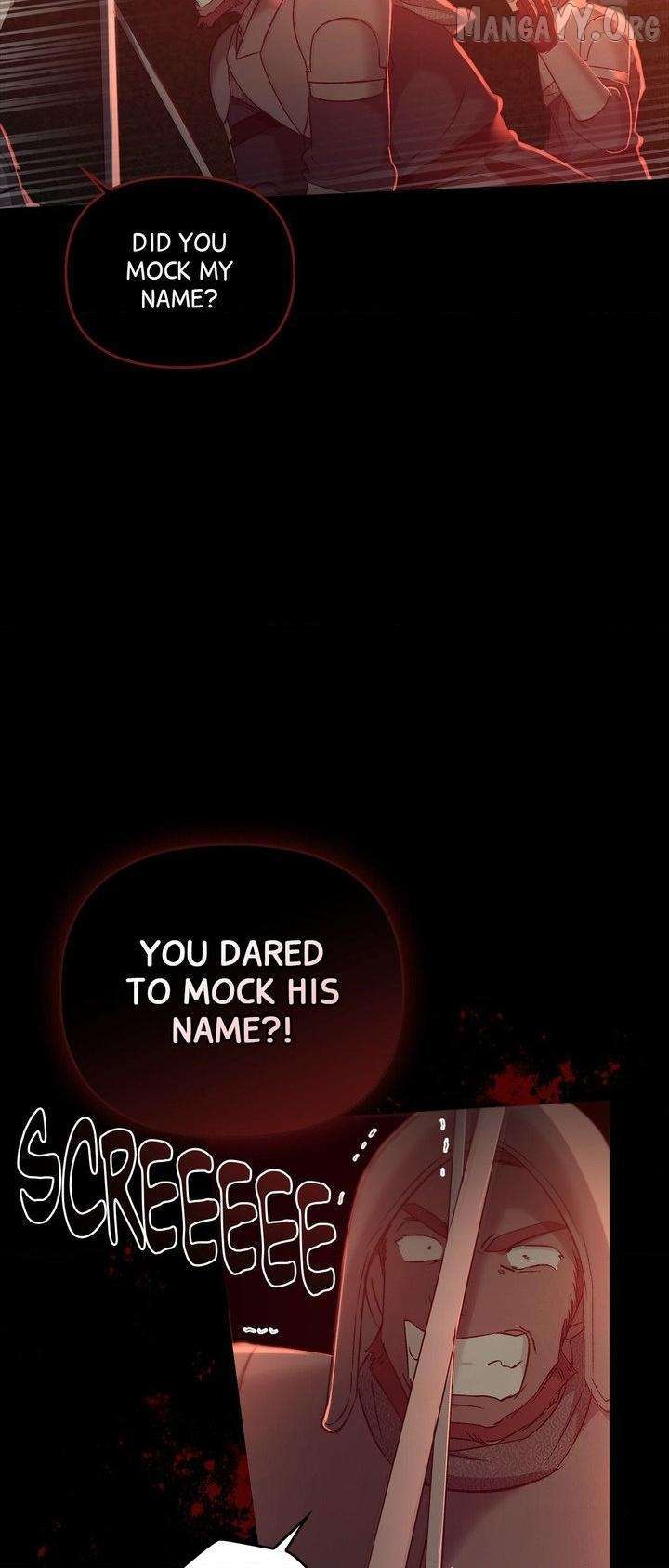 Regas Chapter 93 - Page 20