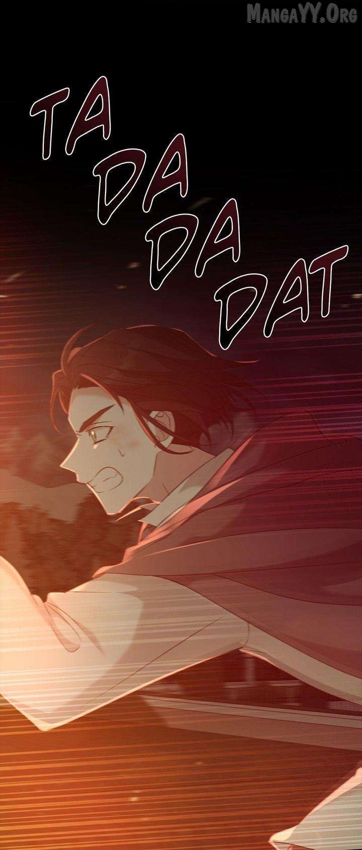 Regas Chapter 93 - Page 25