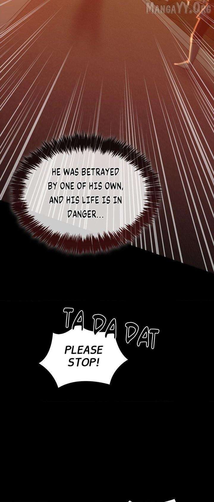 Regas Chapter 93 - Page 27