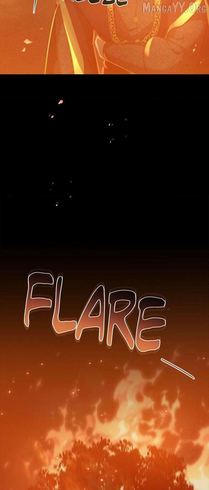 Regas Chapter 93 - Page 29