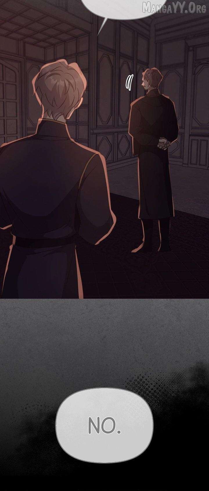 Regas Chapter 93 - Page 32