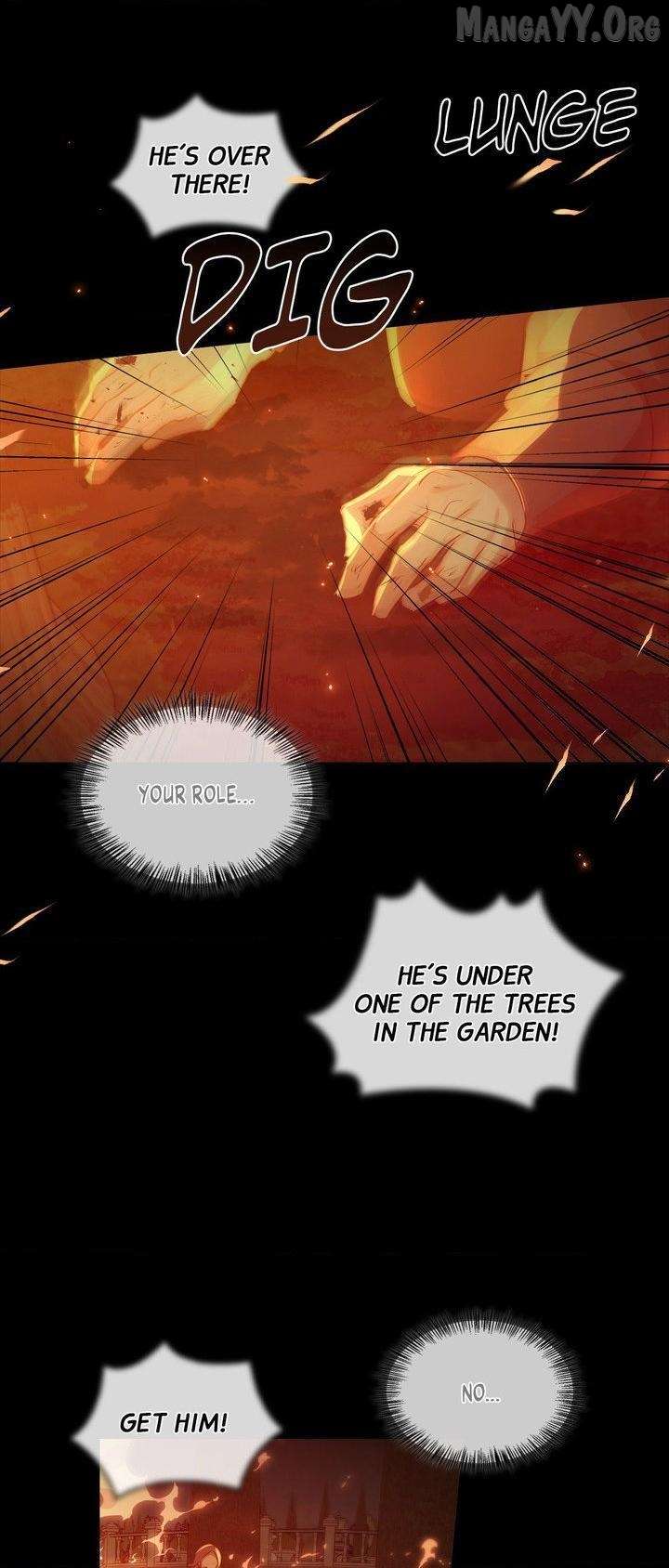 Regas Chapter 93 - Page 33