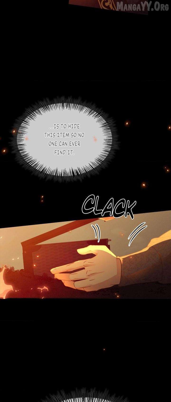 Regas Chapter 93 - Page 35