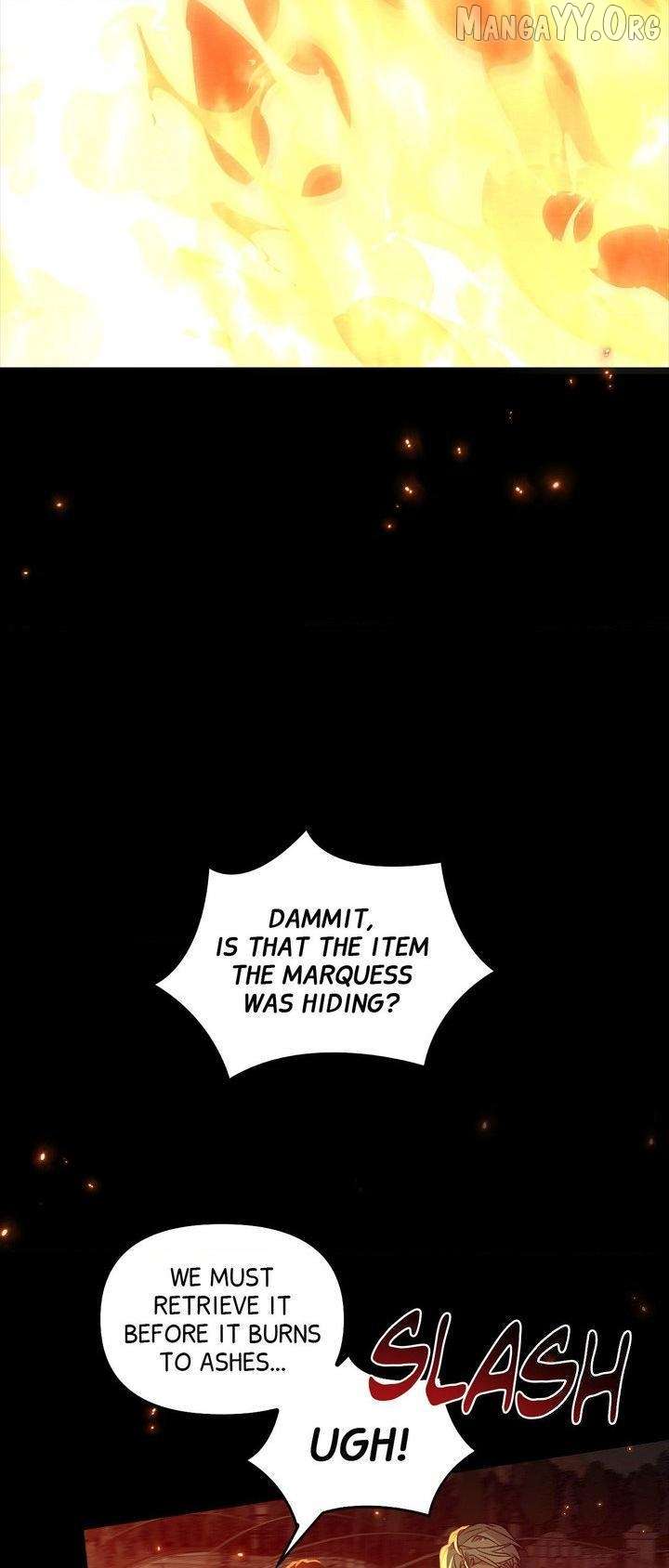 Regas Chapter 93 - Page 41