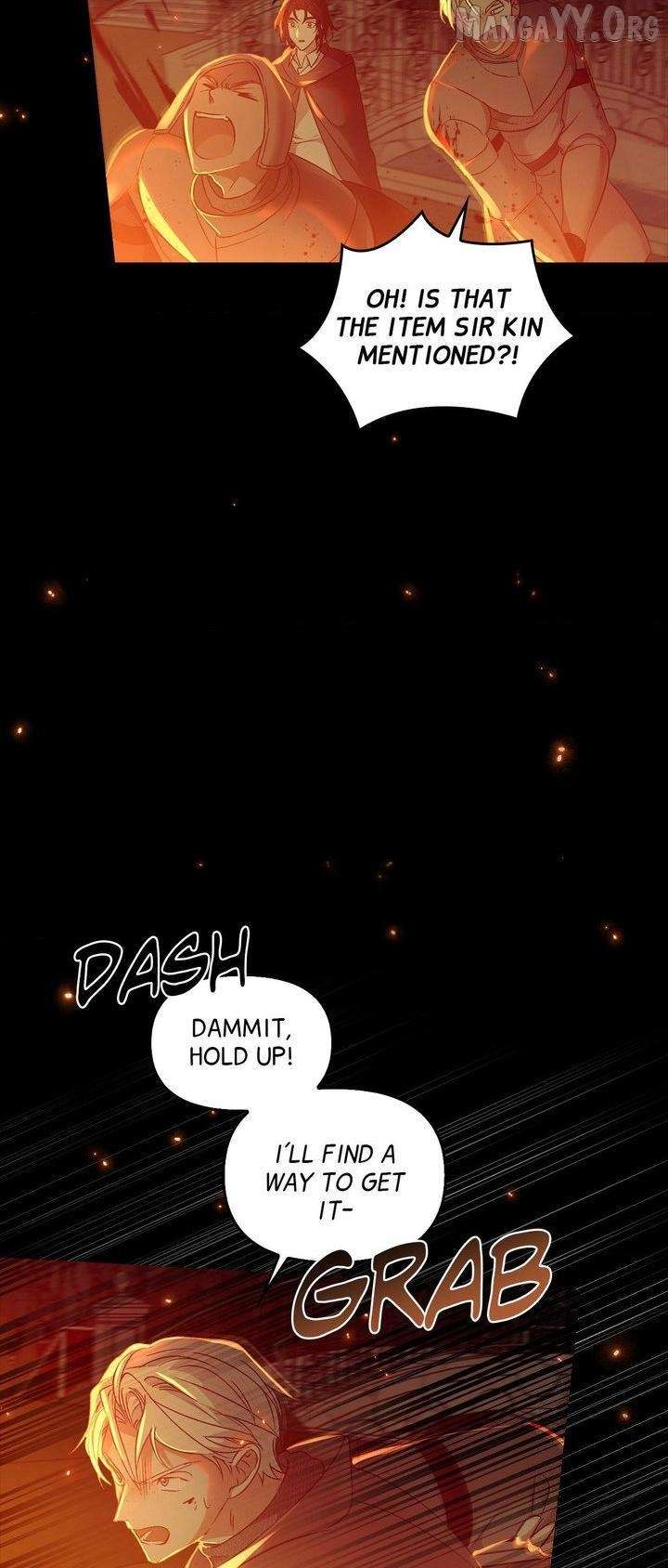 Regas Chapter 93 - Page 42