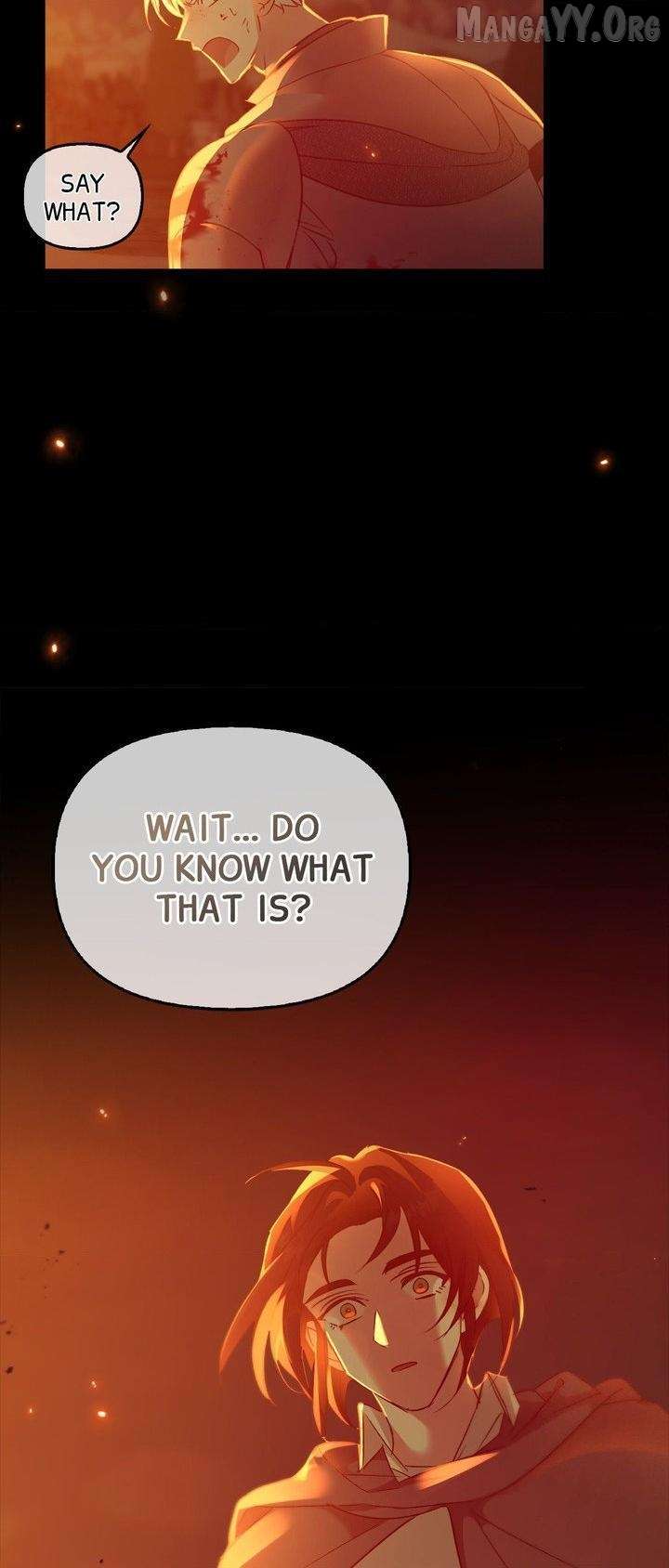 Regas Chapter 93 - Page 44