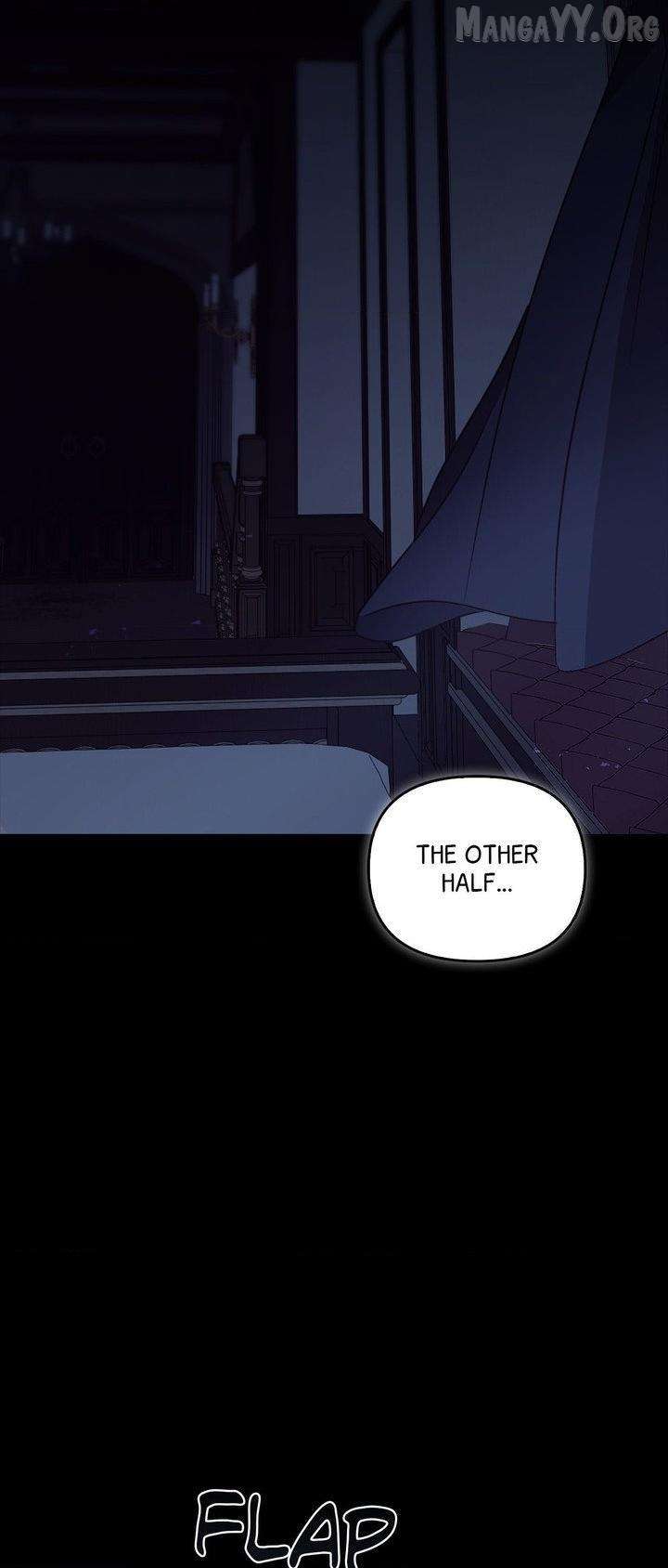 Regas Chapter 93 - Page 46