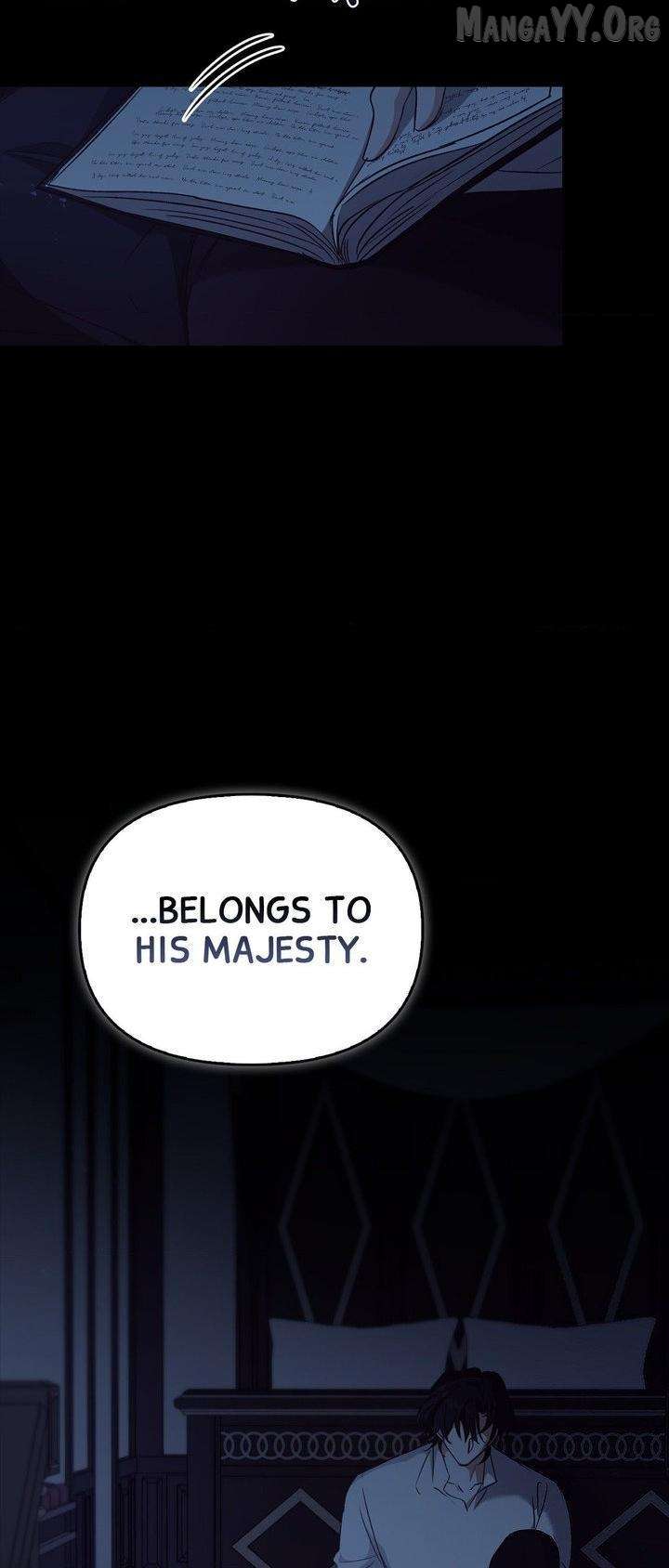 Regas Chapter 93 - Page 47