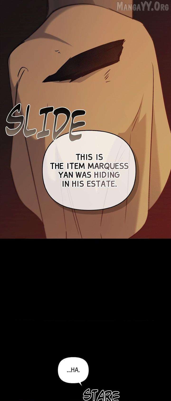 Regas Chapter 93 - Page 50