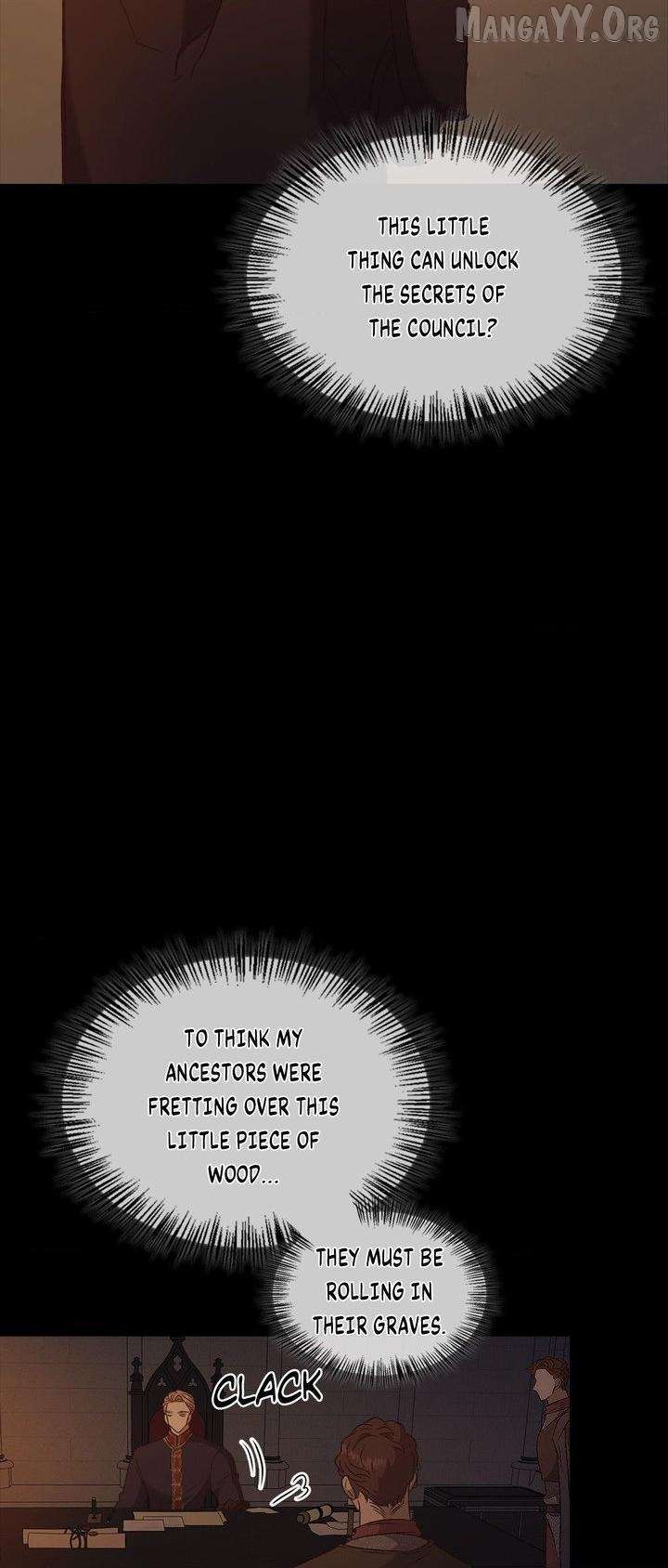 Regas Chapter 93 - Page 52