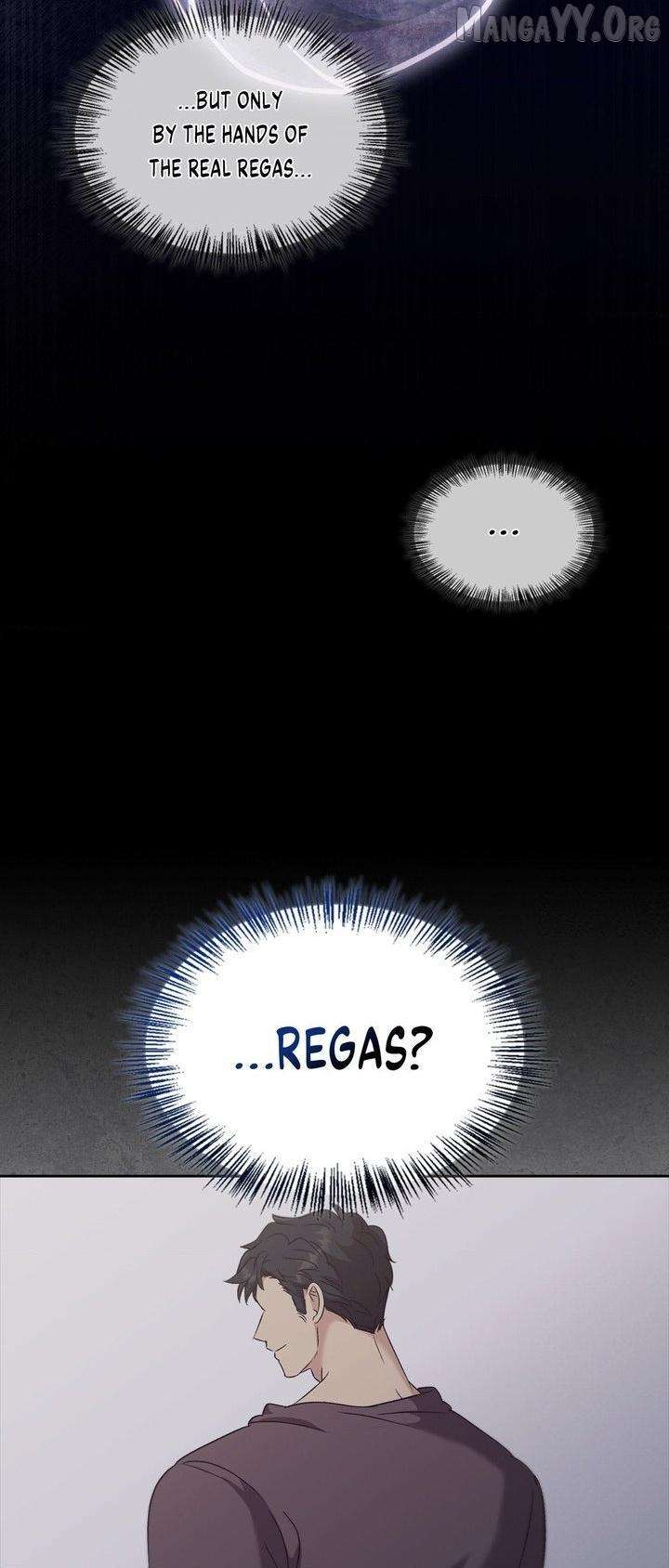 Regas Chapter 93 - Page 55