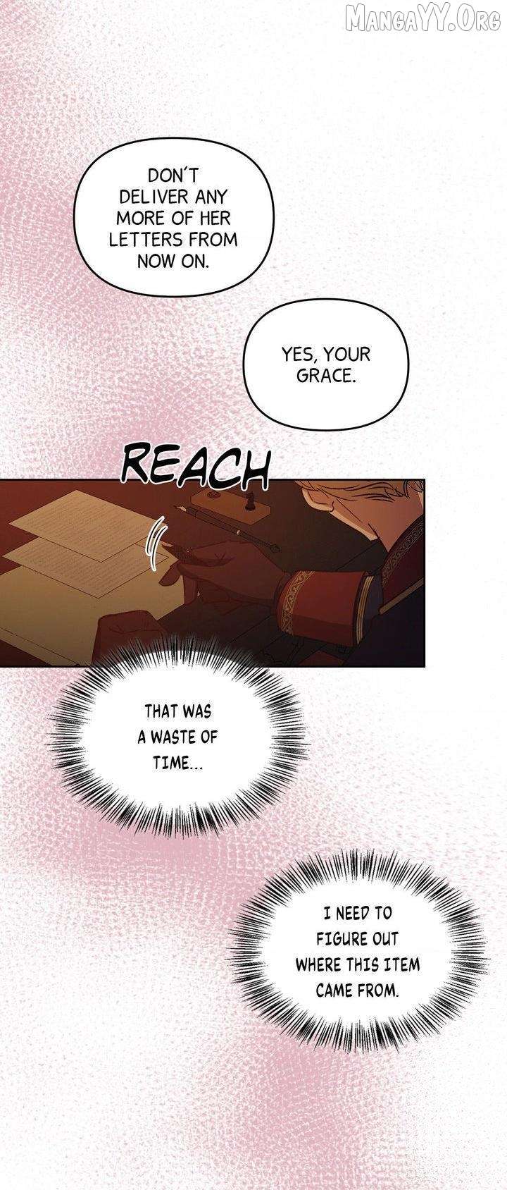 Regas Chapter 93 - Page 69