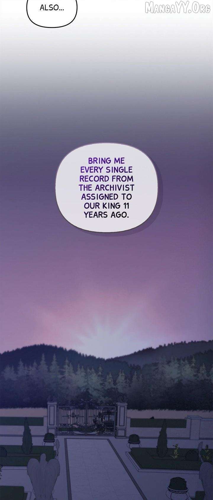 Regas Chapter 93 - Page 71