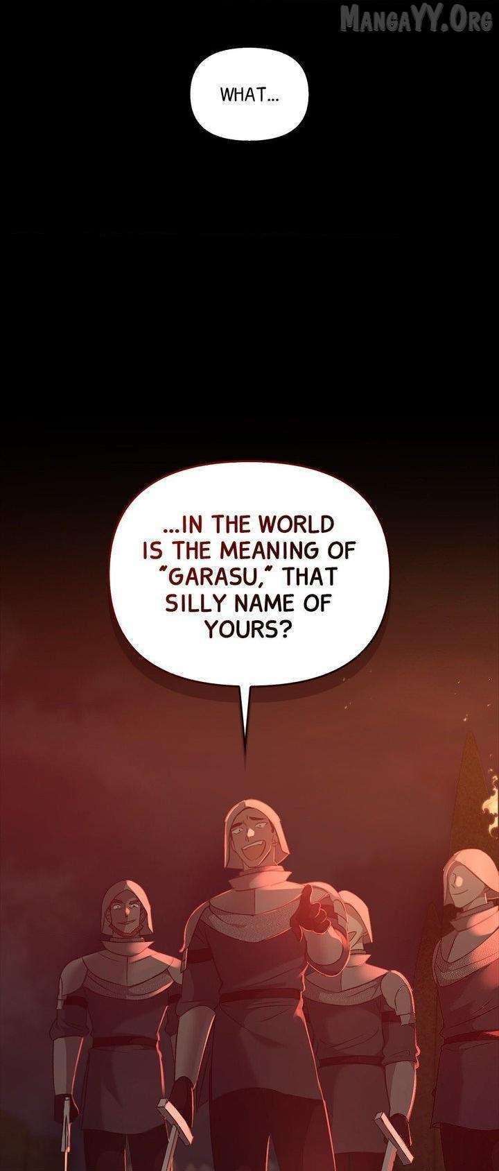 Regas Chapter 93 - Page 9