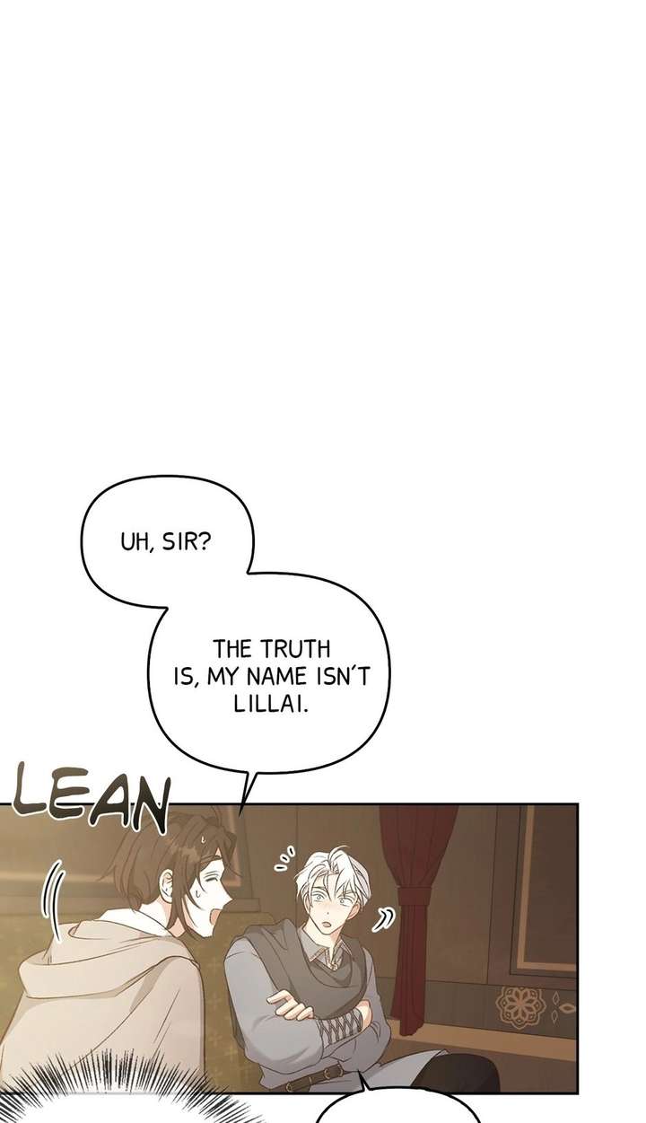 Regas Chapter 94 - Page 21