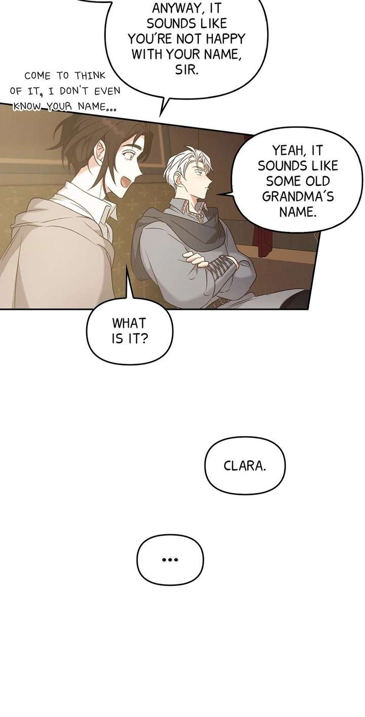 Regas Chapter 94 - Page 30