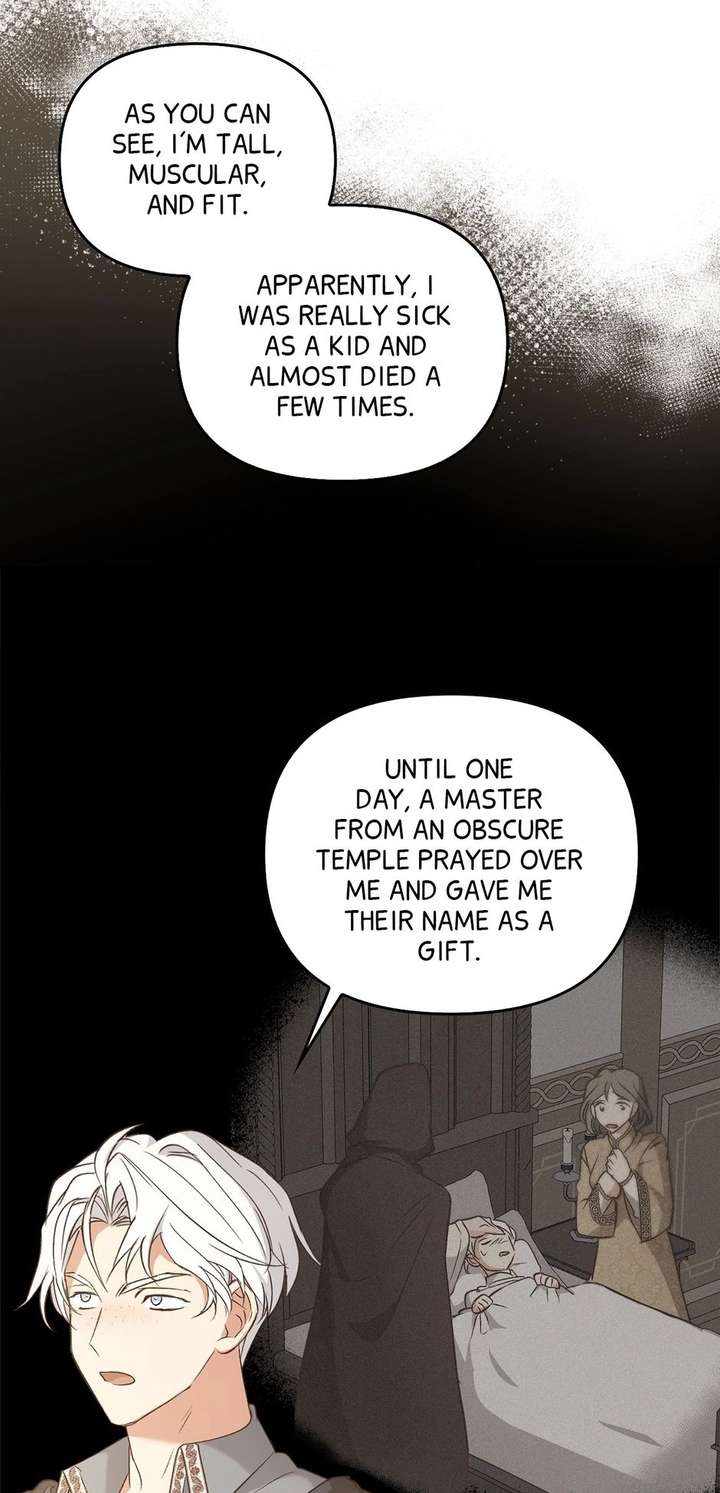 Regas Chapter 94 - Page 32