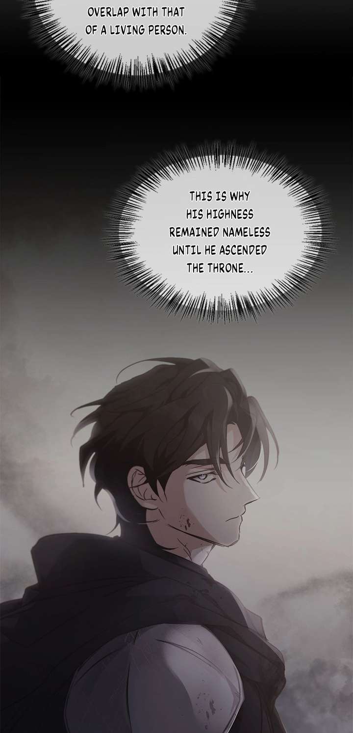 Regas Chapter 94 - Page 35