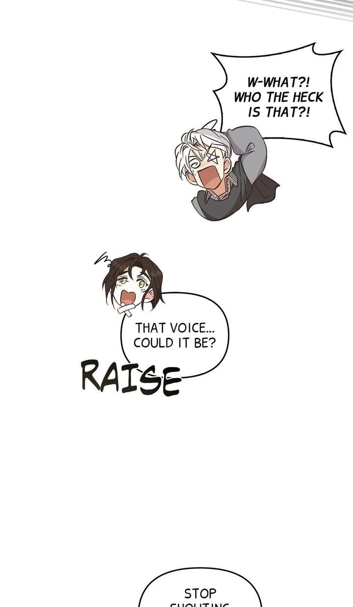 Regas Chapter 94 - Page 49