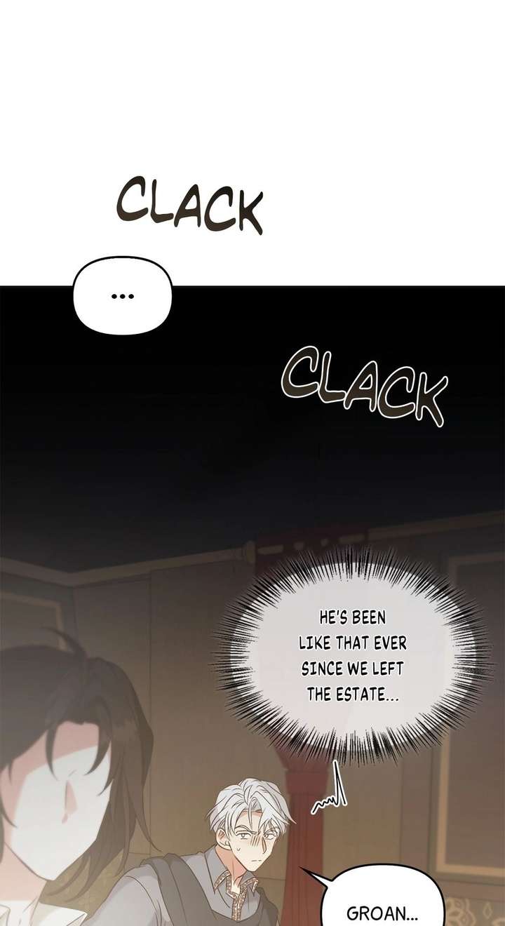 Regas Chapter 94 - Page 5