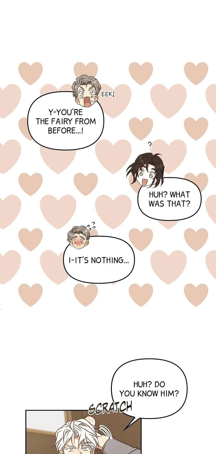 Regas Chapter 94 - Page 52