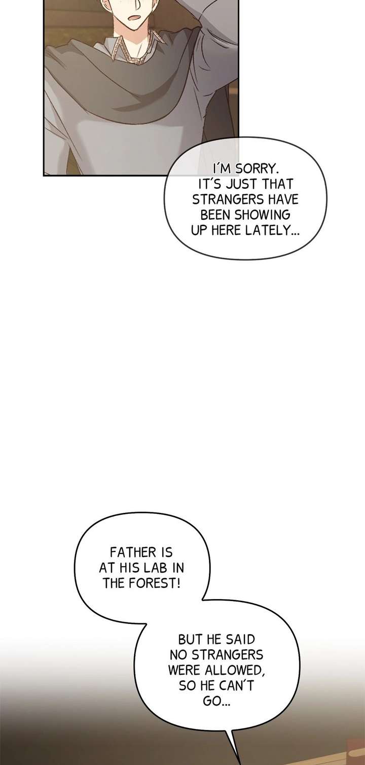 Regas Chapter 94 - Page 53