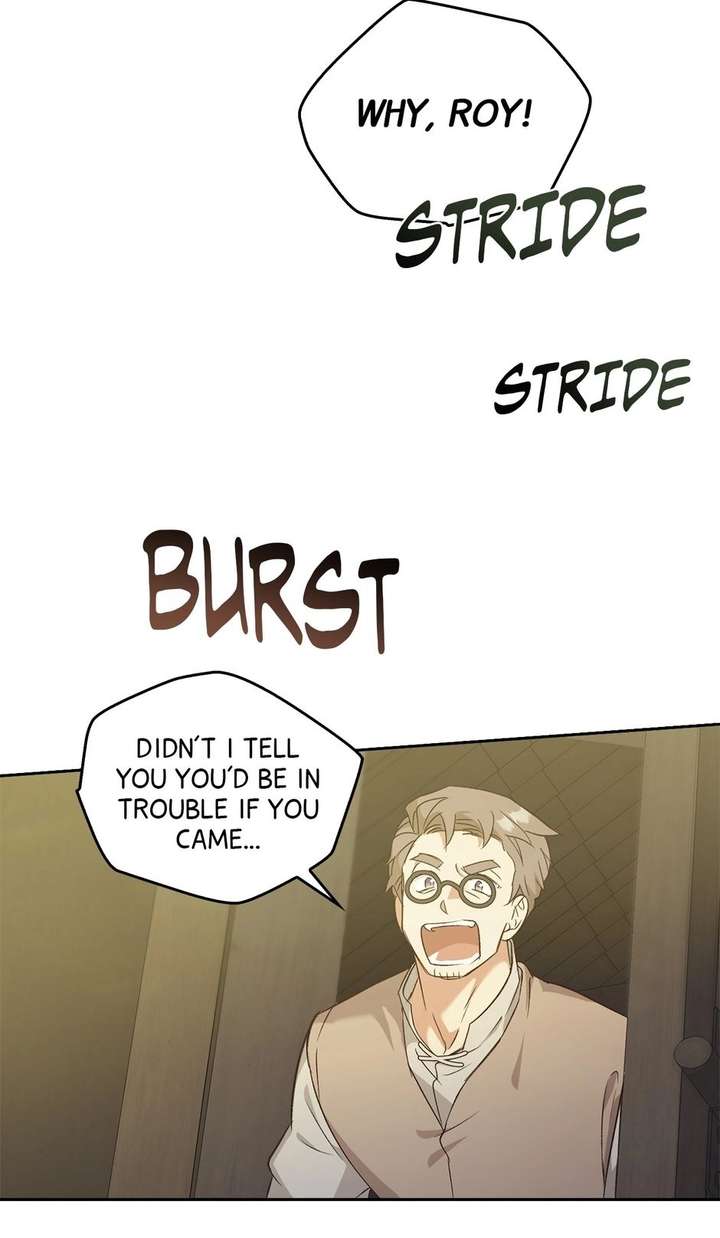 Regas Chapter 94 - Page 66