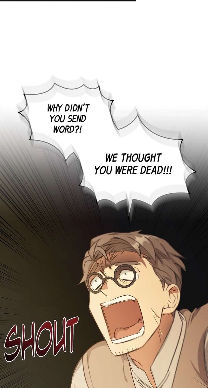 Regas Chapter 94 - Page 72