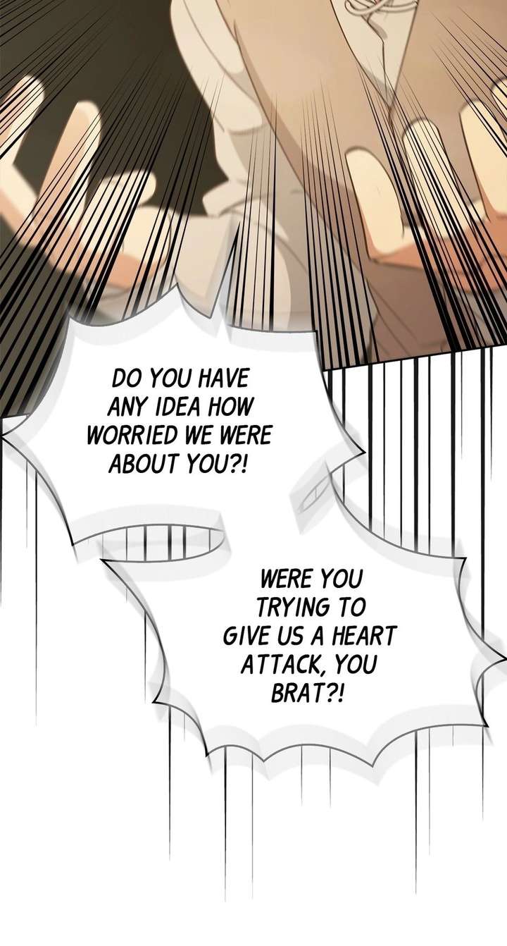 Regas Chapter 94 - Page 73