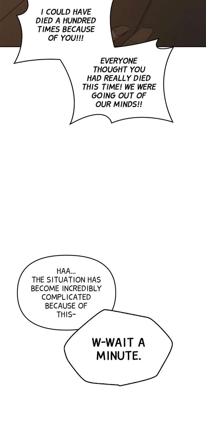 Regas Chapter 94 - Page 75