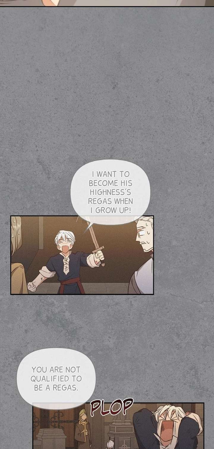 Regas Chapter 94 - Page 79