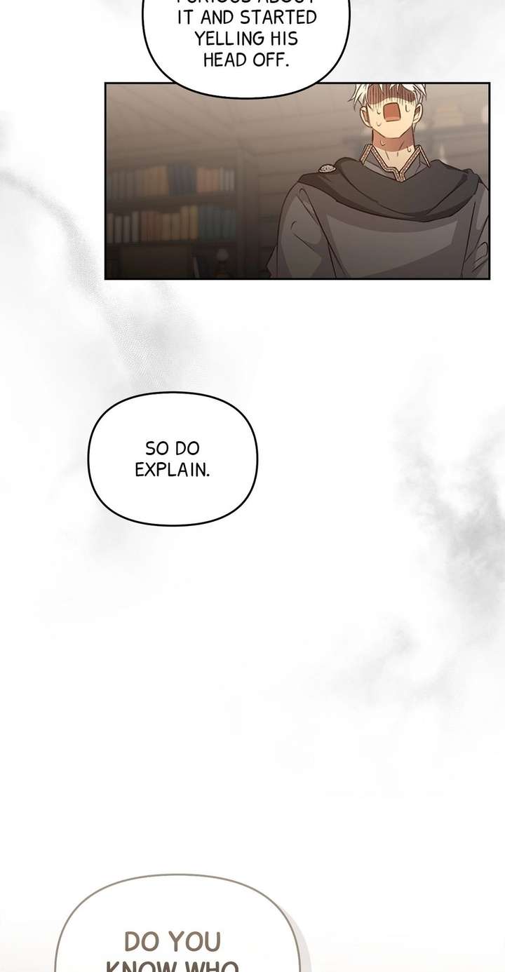 Regas Chapter 94 - Page 91