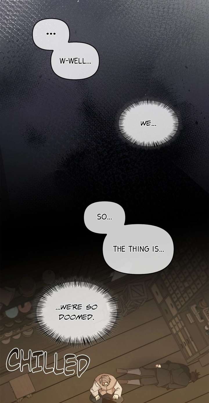 Regas Chapter 94 - Page 94