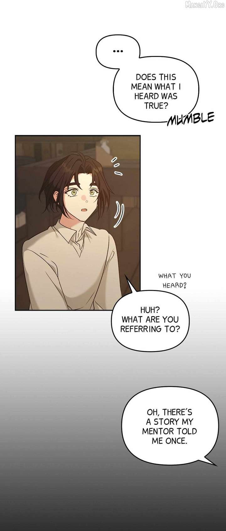 Regas Chapter 95 - Page 12