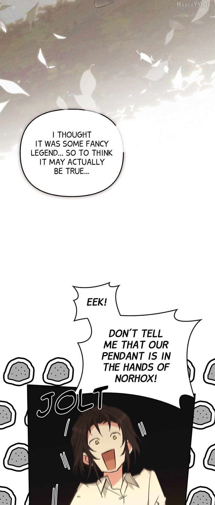 Regas Chapter 95 - Page 14