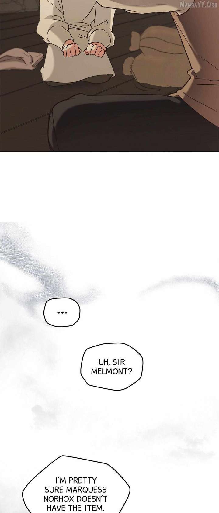 Regas Chapter 95 - Page 18