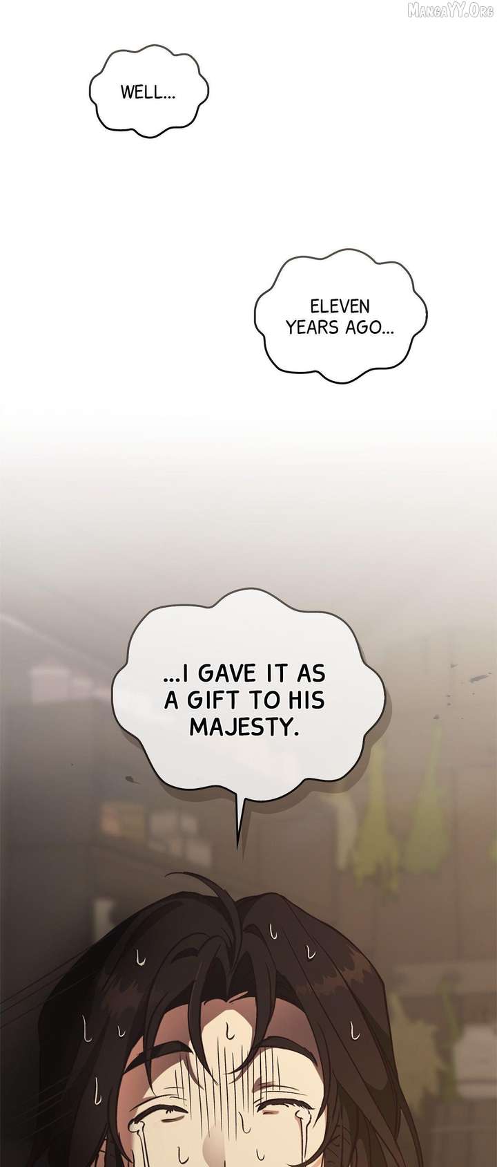 Regas Chapter 95 - Page 20