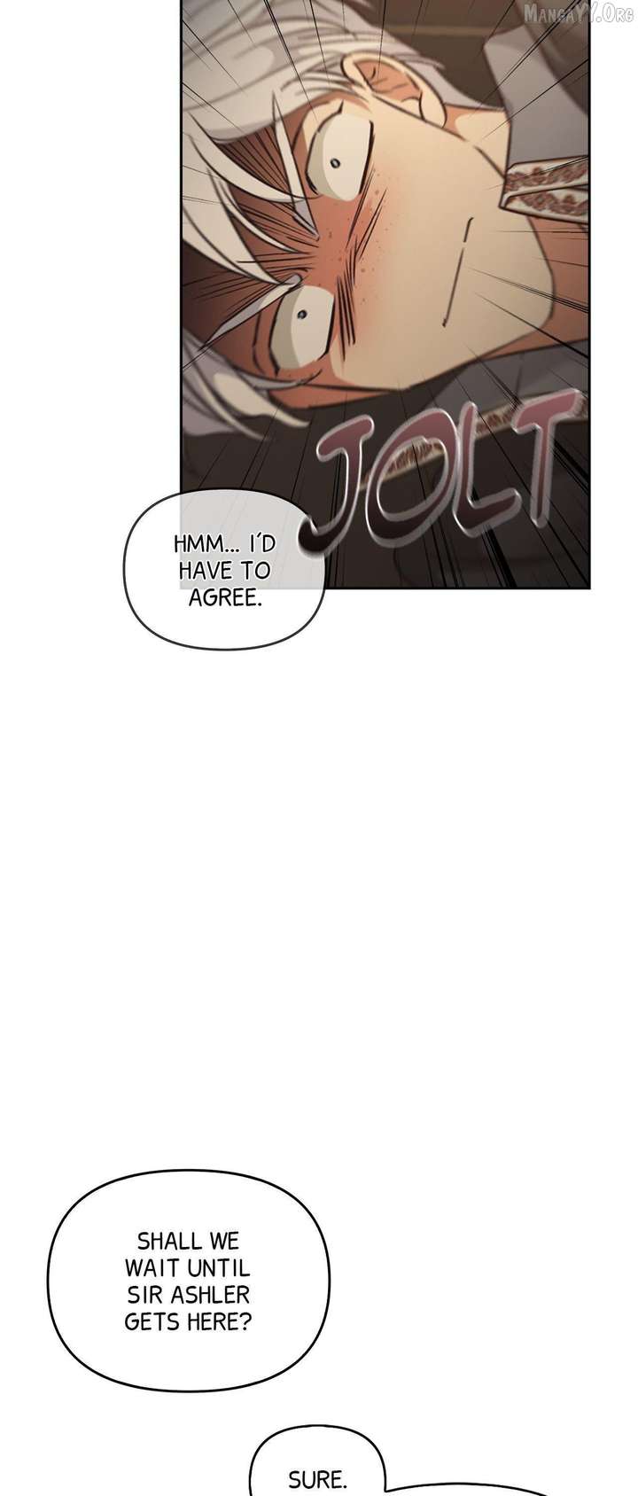 Regas Chapter 95 - Page 30